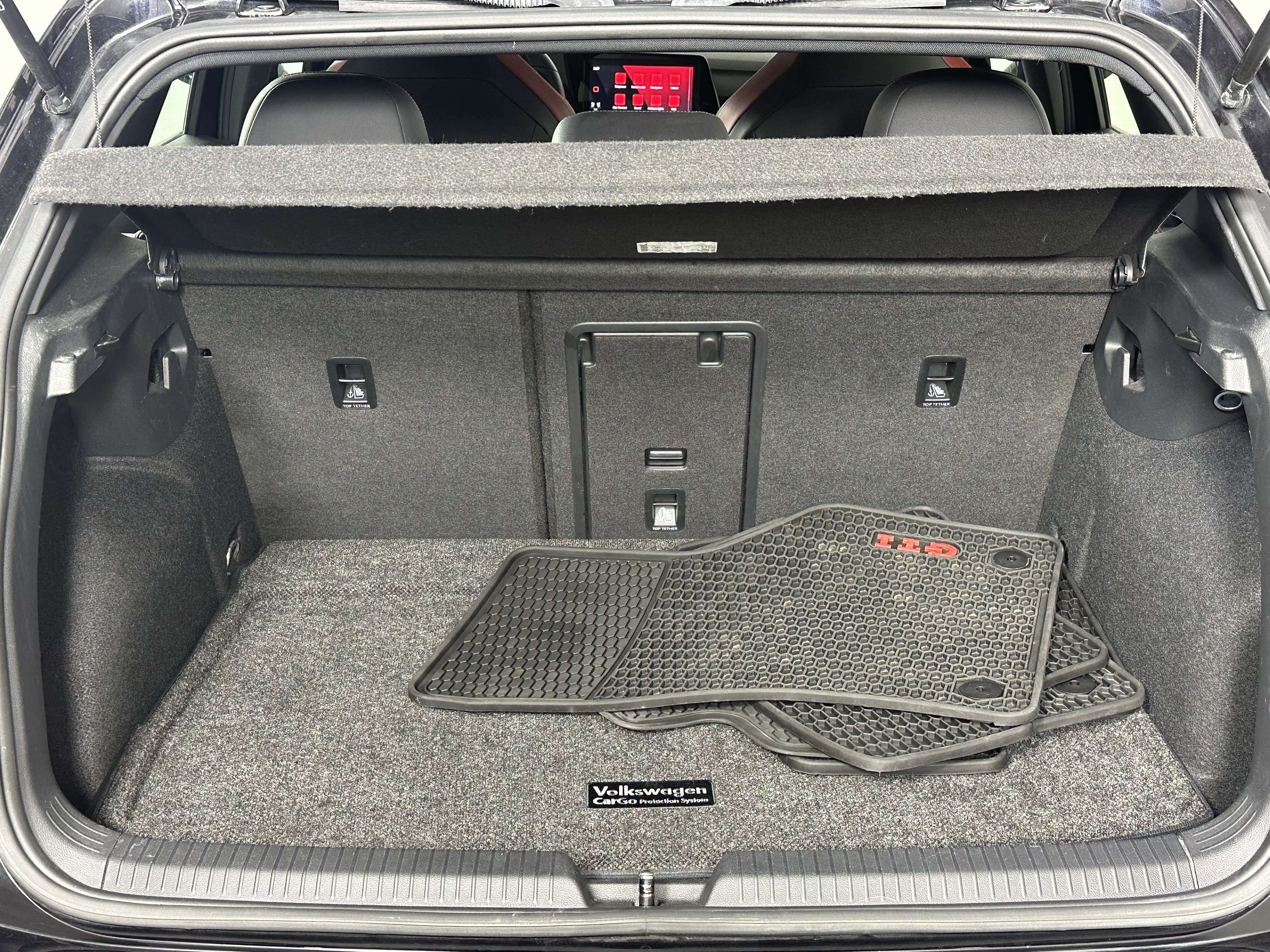 Used 2022 Volkswagen GTI SE image 30