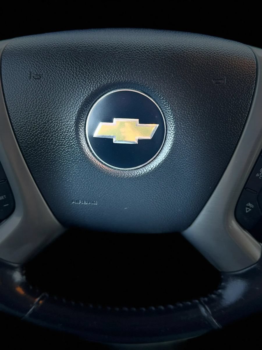 Used 2012 Chevrolet Suburban LT AWD/4WD image 36