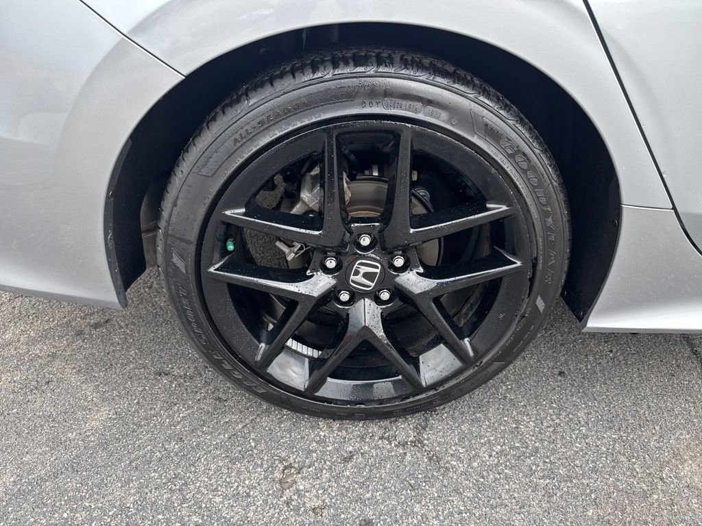 Certified 2023 Honda Civic Sport image 14