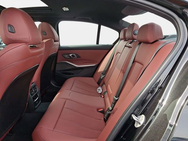 New 2026 BMW M340i w/ Premium Package image 8