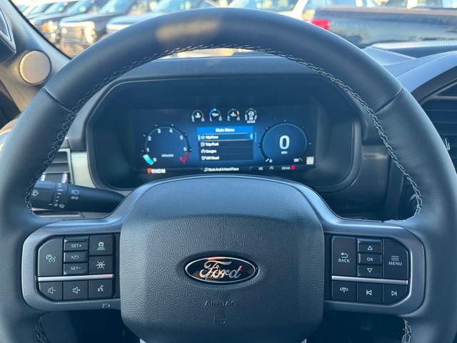 New 2026 Ford F150 Lariat w/ Equipment Group 502A High AWD/4WD image 24