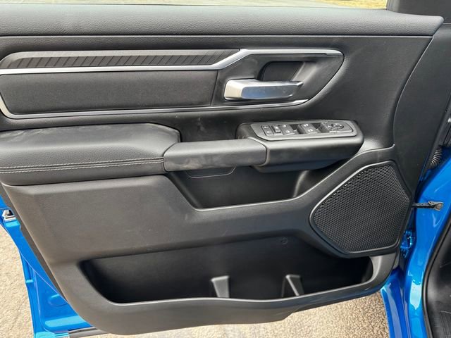 New 2026 RAM 1500 Big Horn image 17