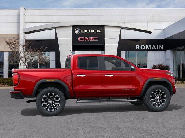 New 2026 GMC Canyon Denali image 5