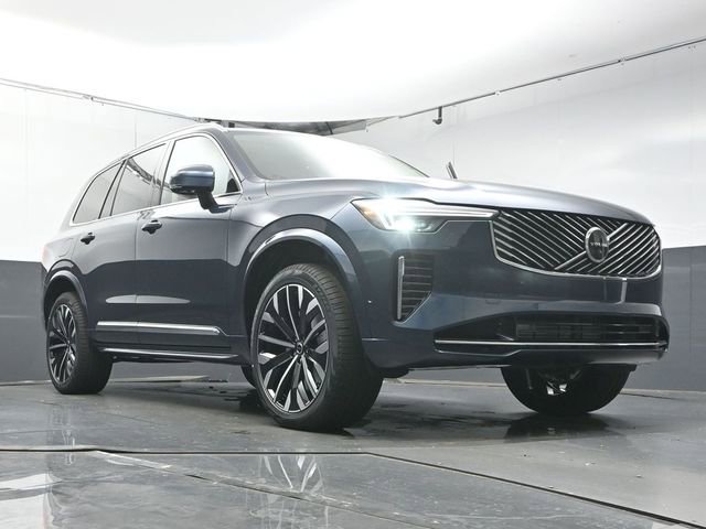 New 2026 Volvo XC90 T8 Ultra w/ Protection Package Premier image 34