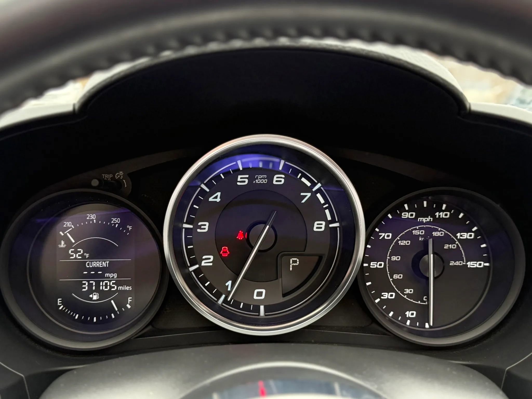 Used 2017 FIAT 124 Spider Classica image 17