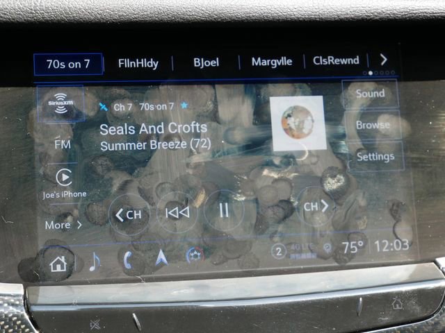 Used 2024 Cadillac XT6 Sport image 23
