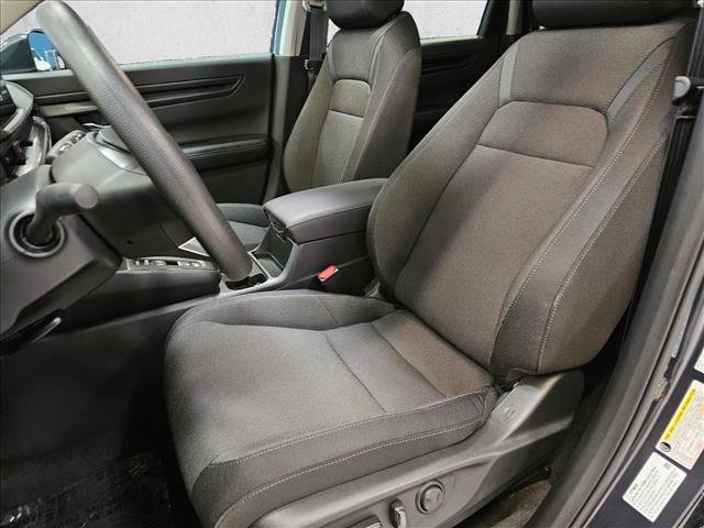 New 2026 Honda CR-V EX image 16