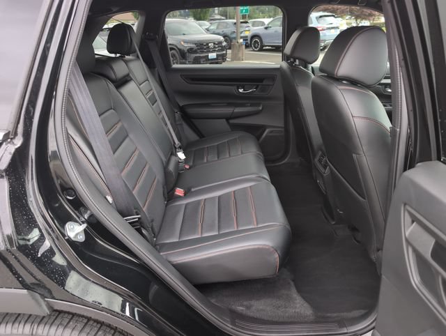 Used 2025 Honda CR-V Sport-L image 12