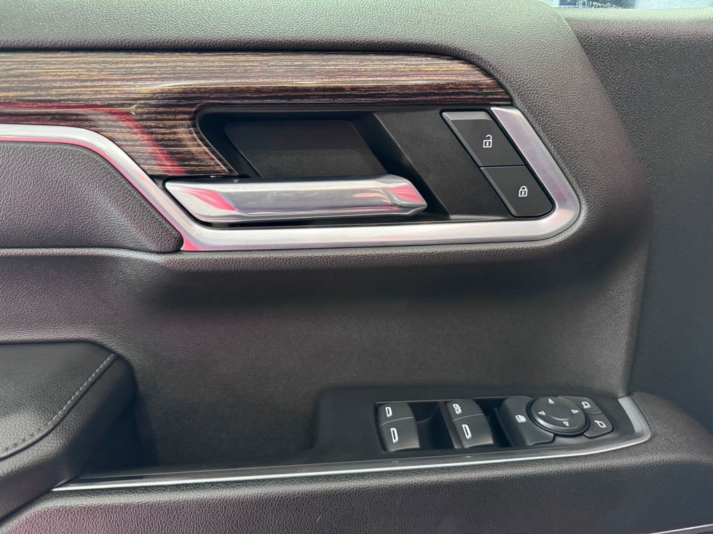 Certified 2022 GMC Sierra 1500 Elevation w/ Max Trailering Package image 21