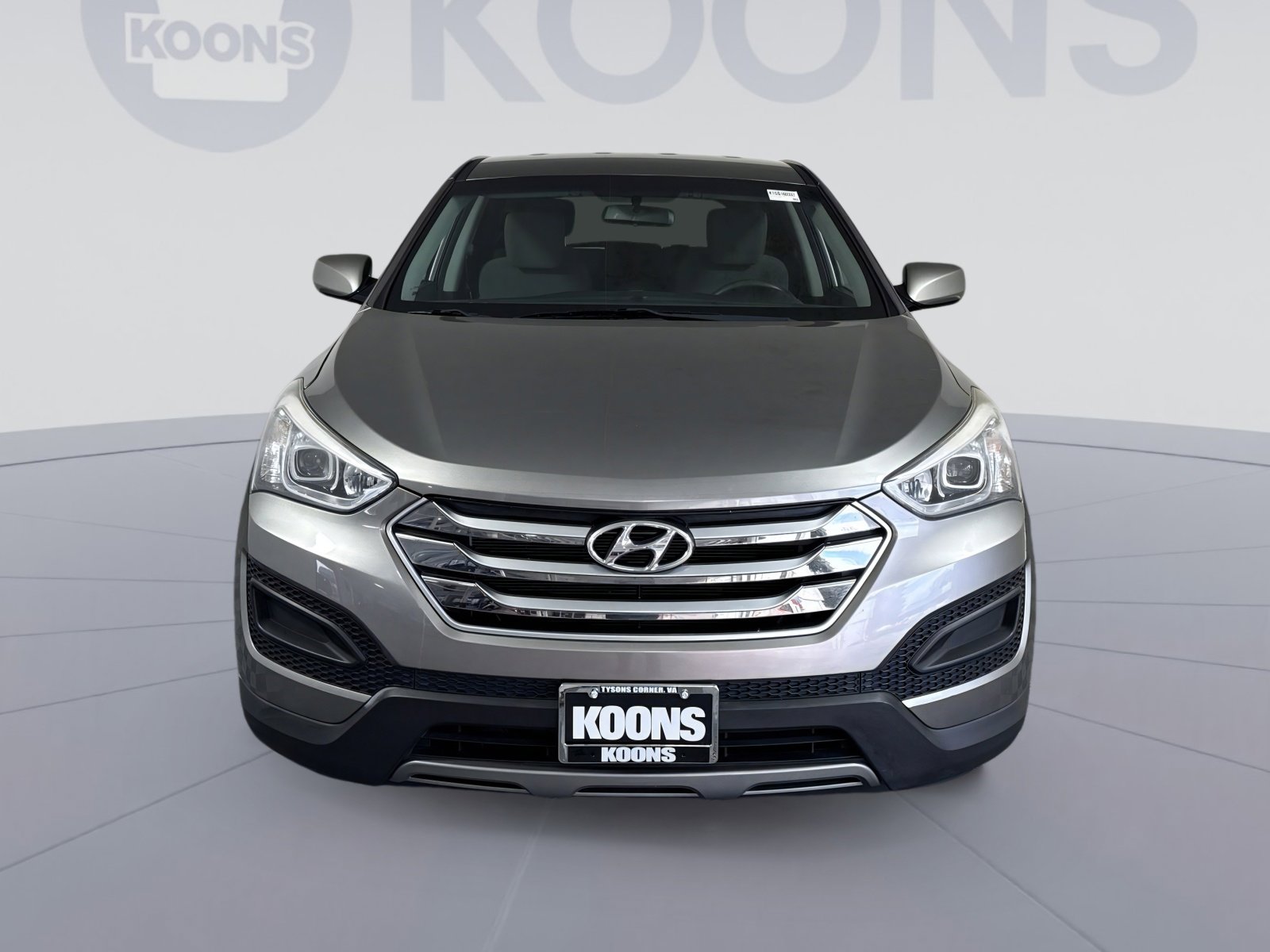 Used 2016 Hyundai Santa Fe Sport image 11