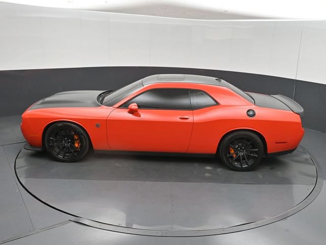 Used 2023 Dodge Challenger SRT Hellcat RWD image 39