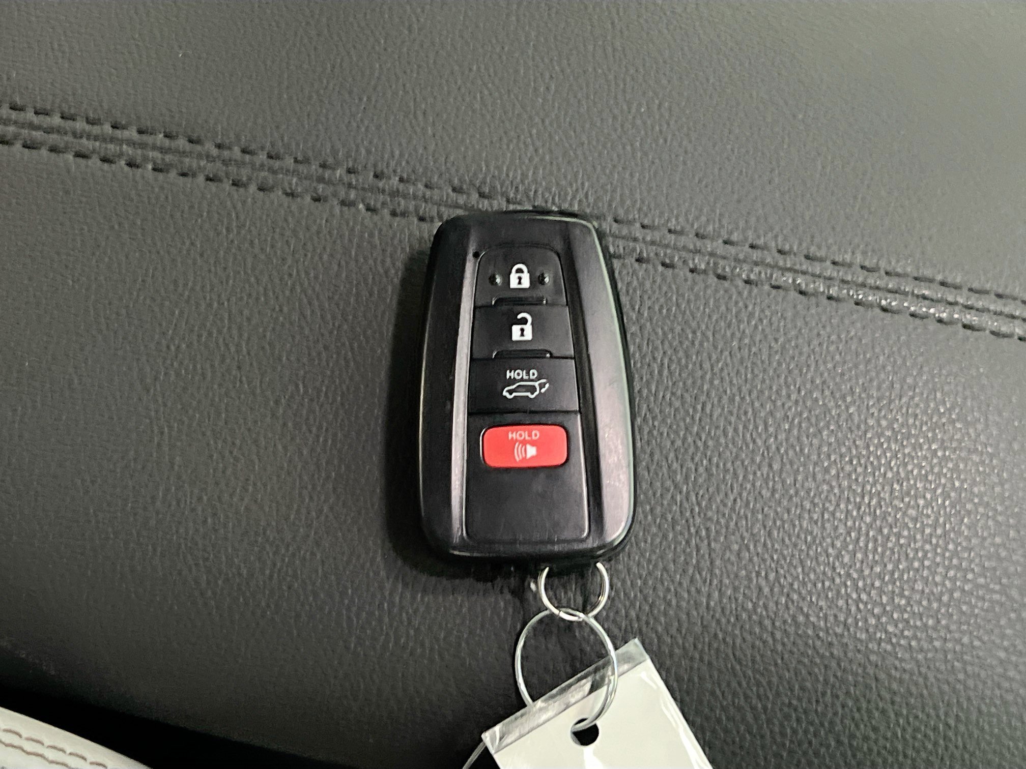 Used 2025 Toyota RAV4 Limited w/ Advanced Technology Package AWD/4WD image 36