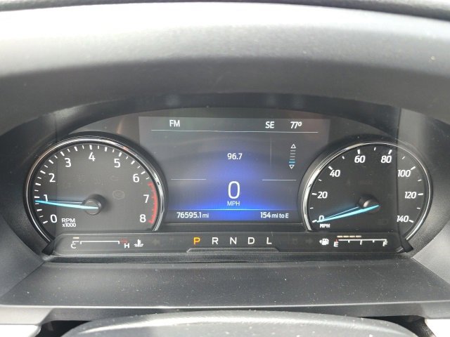 Used 2022 Ford Explorer XLT w/ Equipment Group 202A image 25