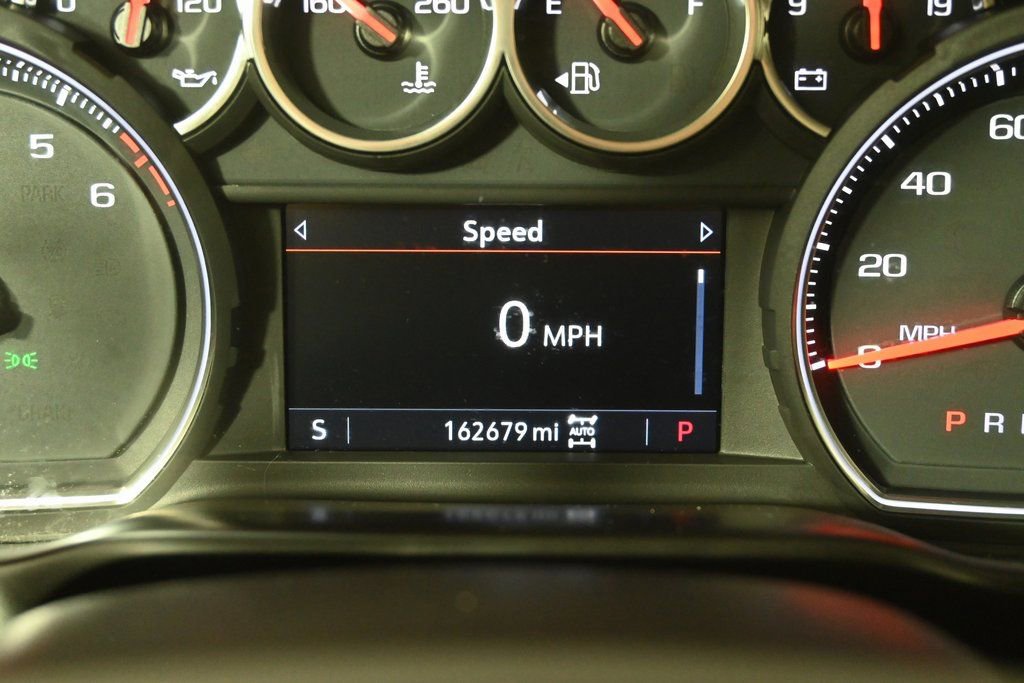 Used 2020 Chevrolet Silverado 1500 RST w/ All-Star Edition image 25