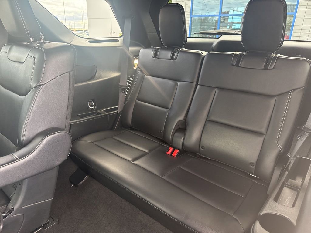 Certified 2024 Ford Explorer ST w/ Equipment Group 401A image 38