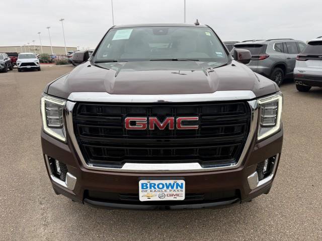 Used 2023 GMC Yukon SLE RWD image 4
