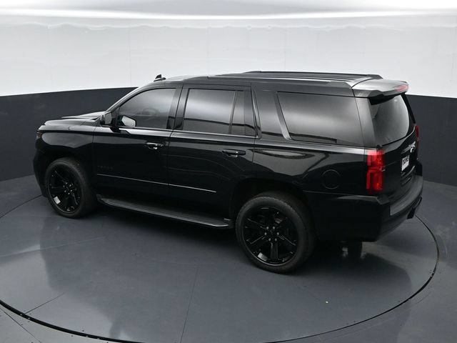 Used 2018 Chevrolet Tahoe Premier AWD/4WD image 40
