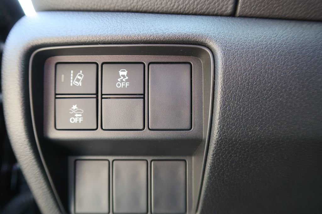 Used 2022 Honda CR-V EX image 15
