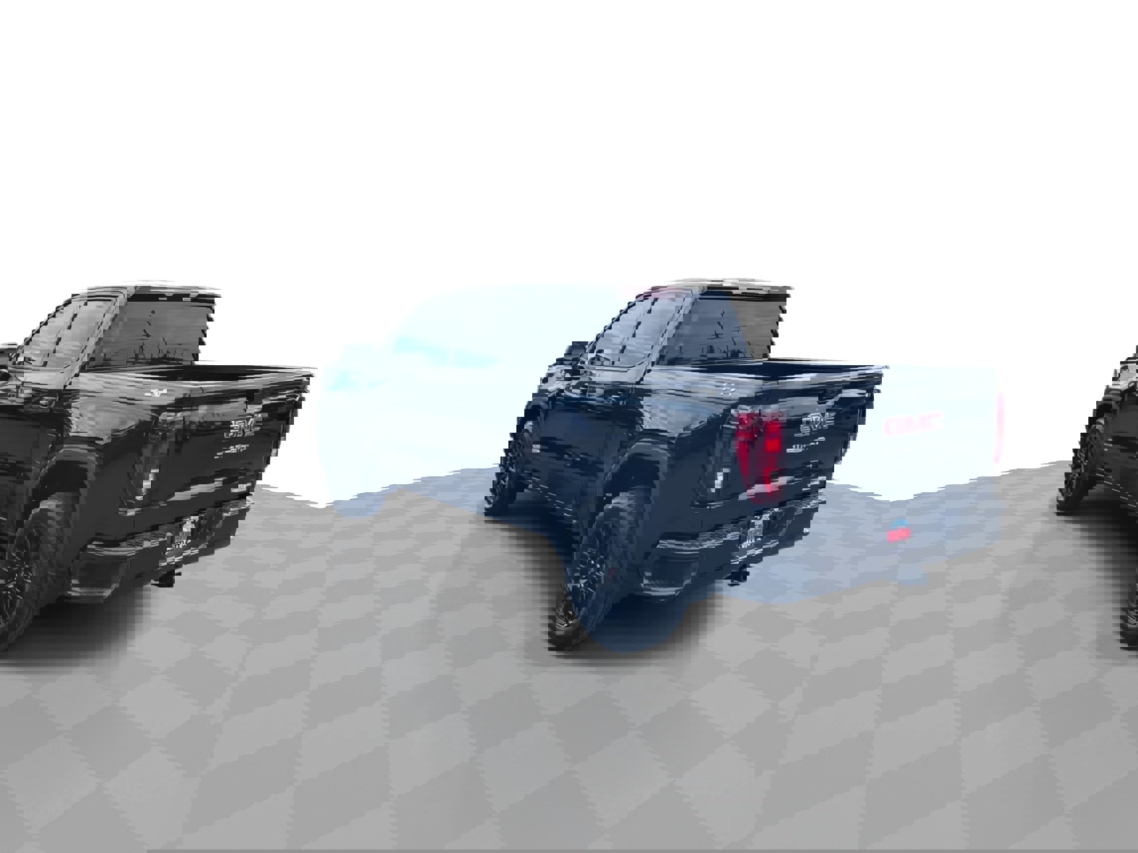 New 2026 GMC Sierra 1500 Elevation image 40