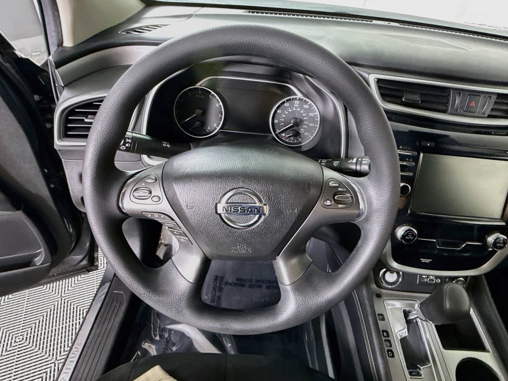 Used 2020 Nissan Murano S w/ Technology Package FWD image 18