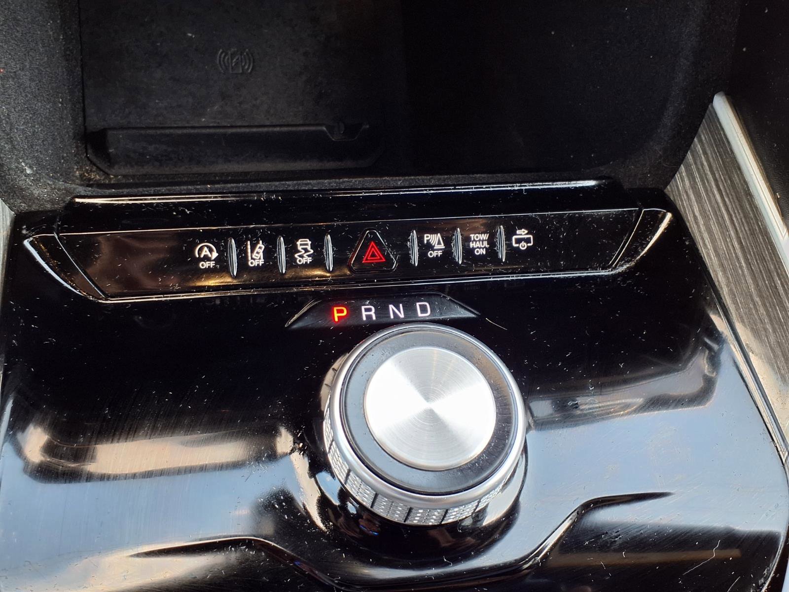Used 2022 Jeep Wagoneer Series III RWD image 11