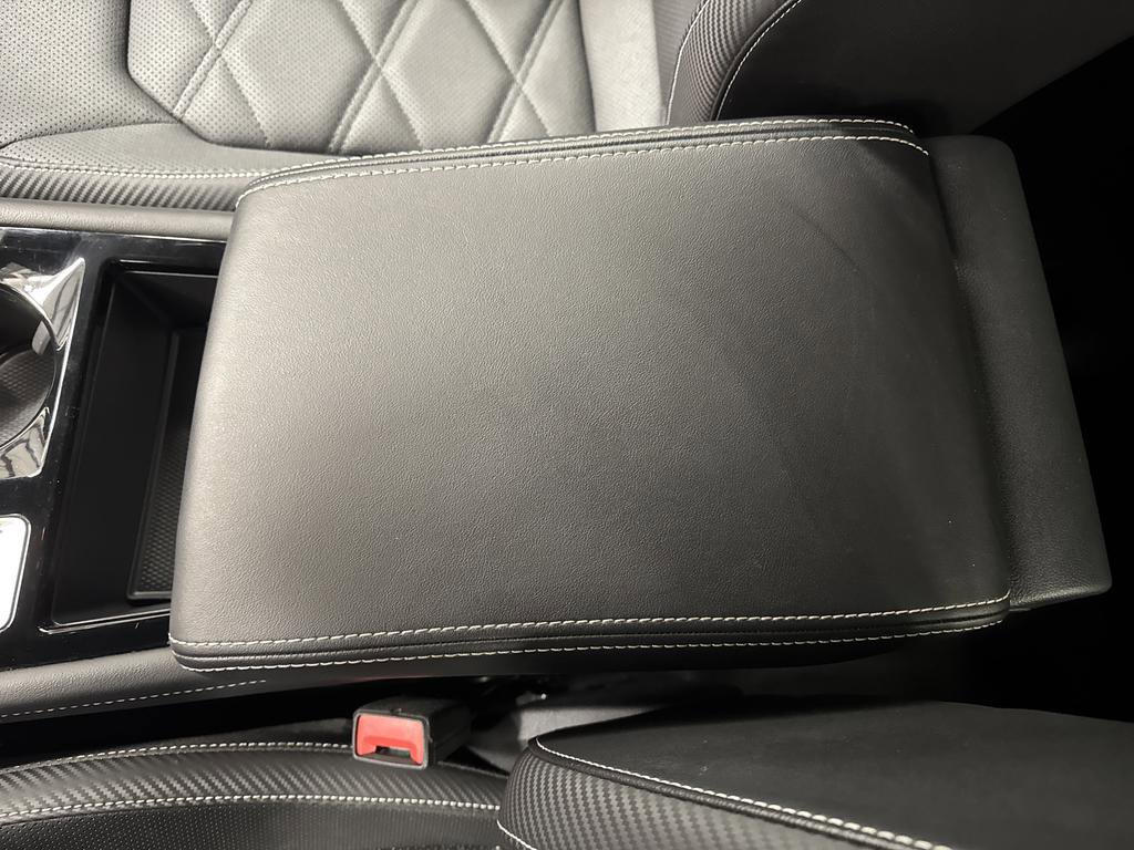 Used 2025 Volkswagen Atlas Cross Sport SE image 19