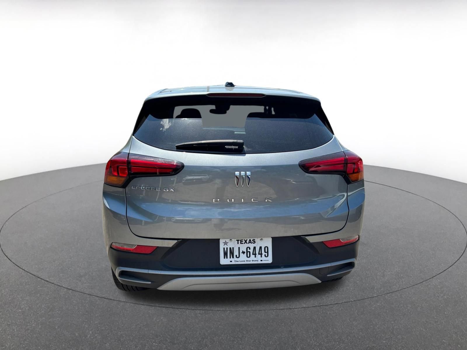 Used 2025 Buick Encore GX Preferred FWD image 6