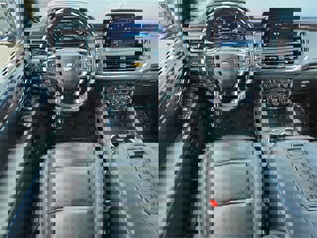 Used 2024 Chevrolet Tahoe LT image 13