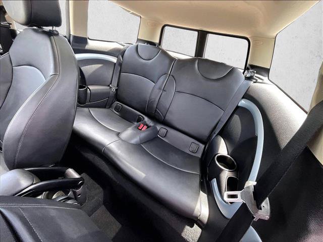 Used 2013 MINI Cooper Clubman S FWD image 25