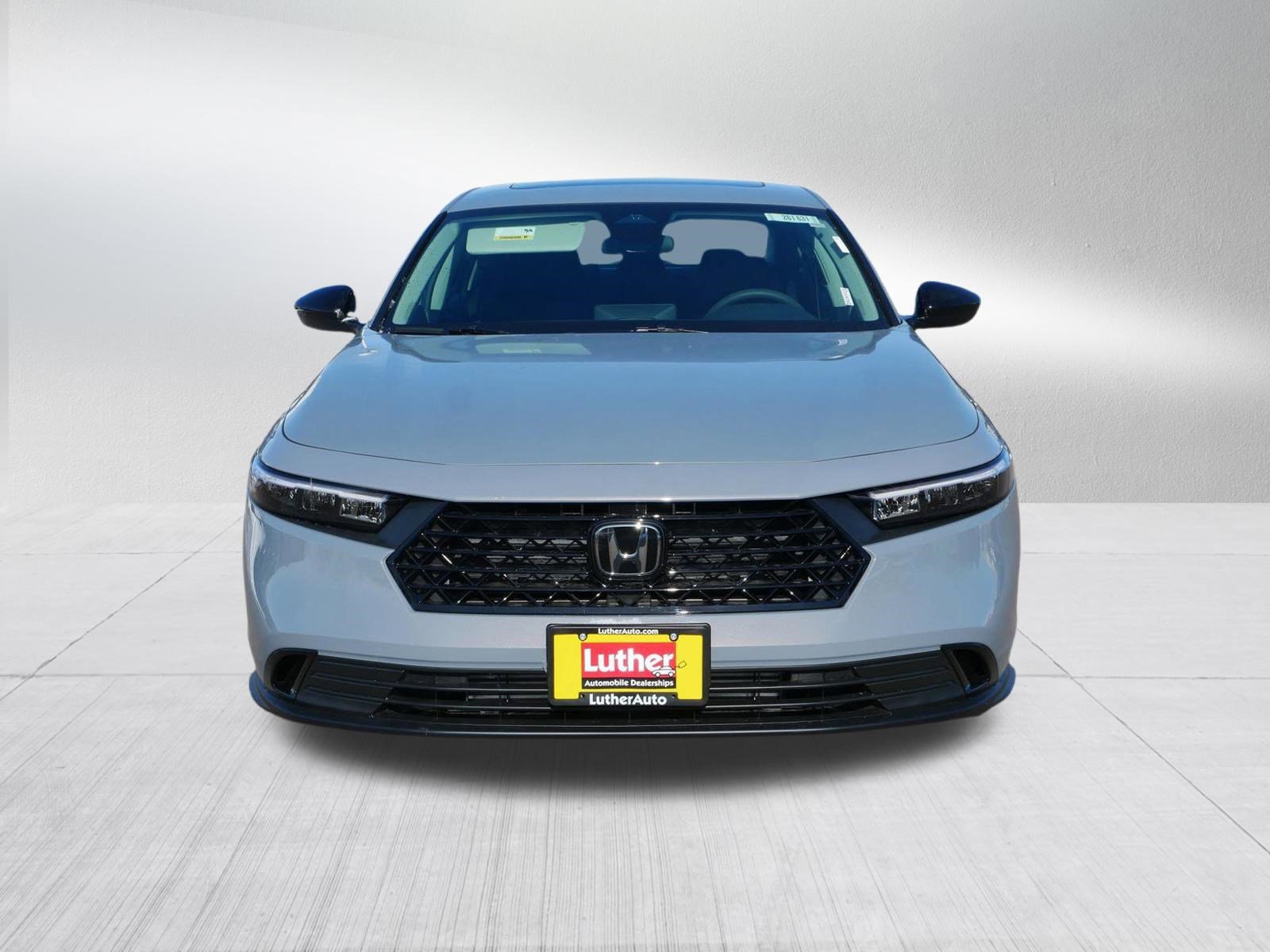 New 2026 Honda Accord SE video 2