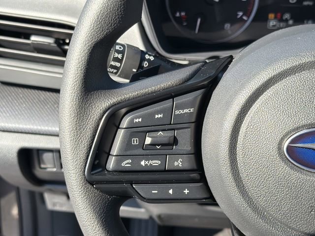 New 2026 Subaru Crosstrek 2.0i Premium image 24