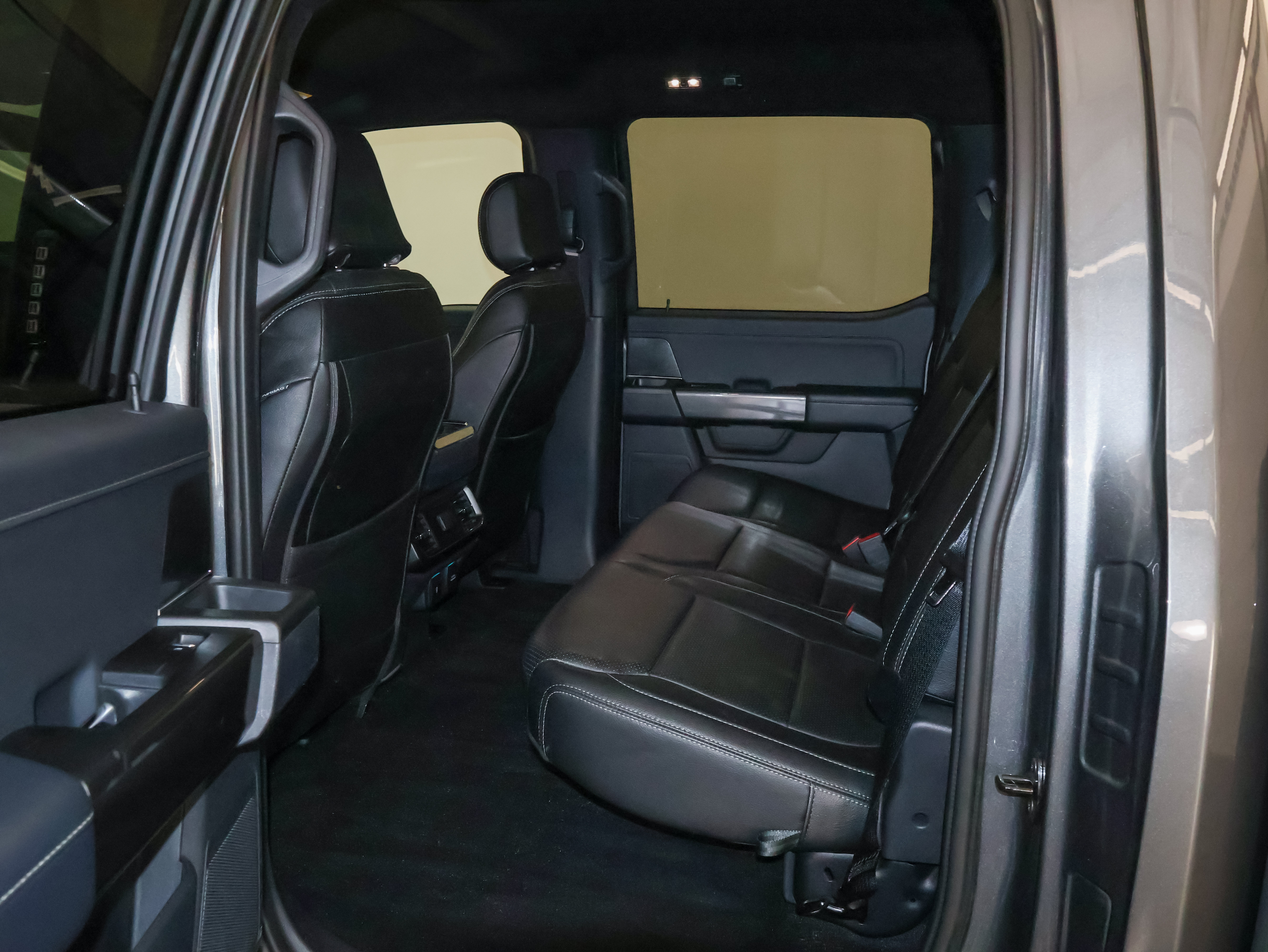 Used 2023 Ford F150 XLT w/ Equipment Group 302A High AWD/4WD image 20