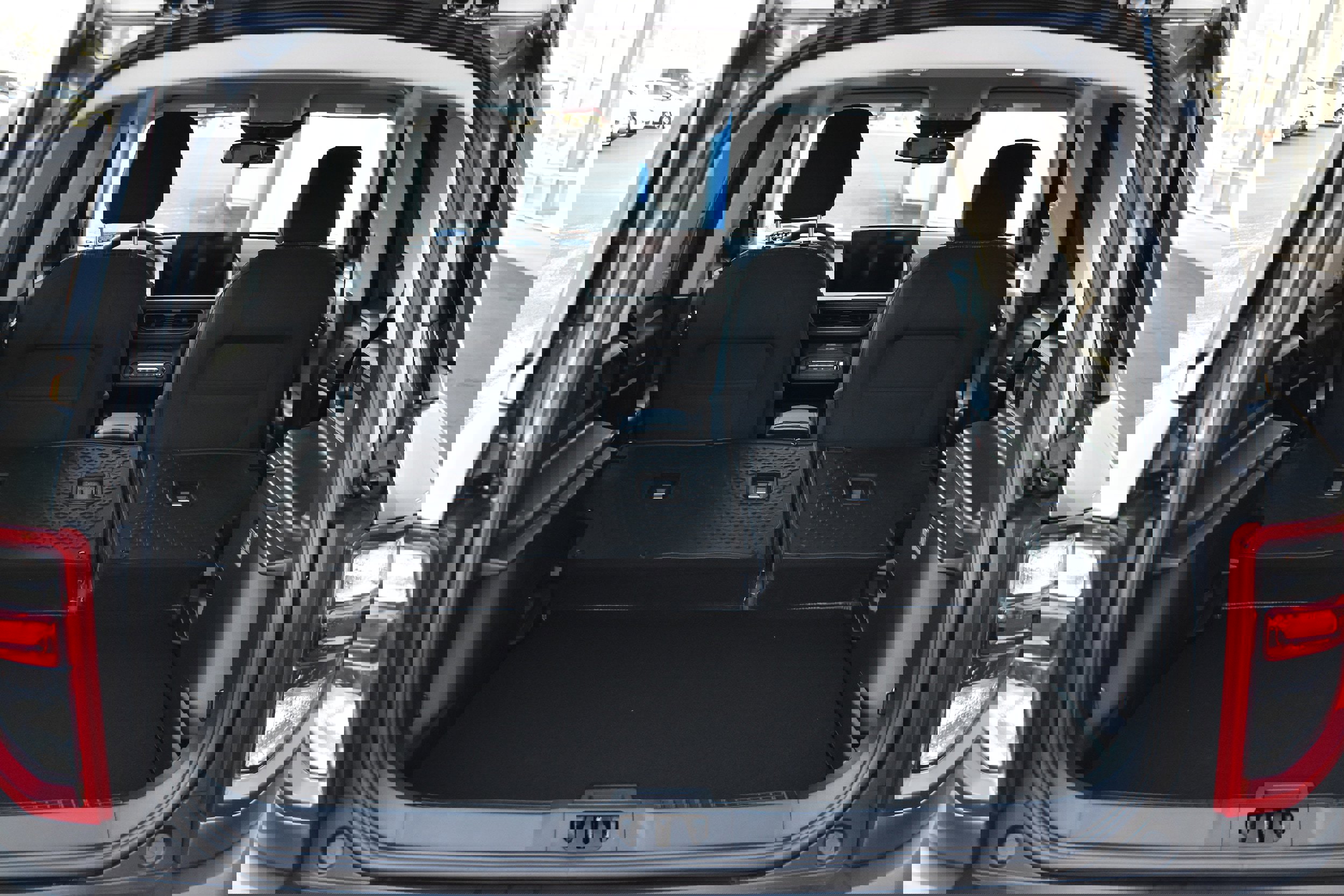 New 2025 Ford Bronco Sport Heritage w/ Convenience Package image 11