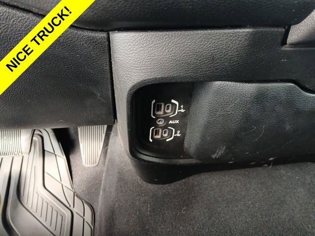 Used 2020 RAM 2500 Big Horn image 20