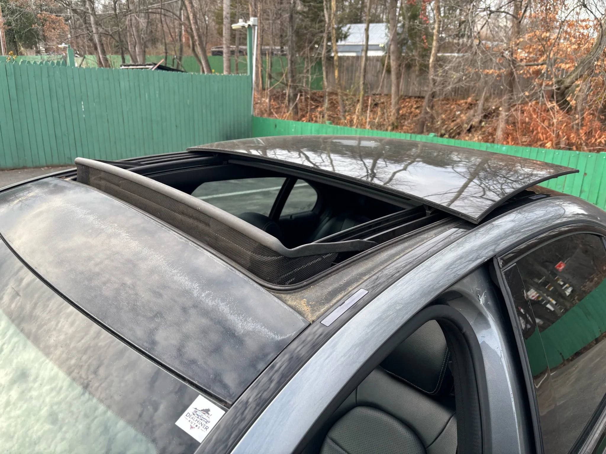 Used 2017 Mercedes-Benz C 300 4MATIC Sedan w/ Premium 3 Package image 35