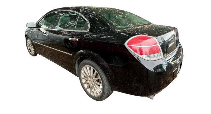 Used 2007 Saturn Aura XR w/ Premium Trim Pkg FWD image 3