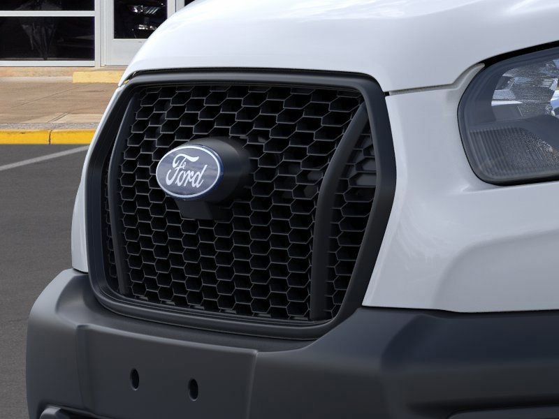 New 2026 Ford Transit 150 Low Roof w/ Load Area Protection Package image 17