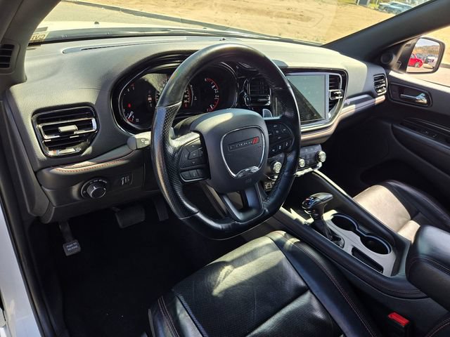 Used 2024 Dodge Durango GT RWD image 9