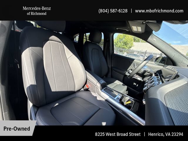 Certified 2026 Mercedes-Benz GLA 250 4MATIC image 15