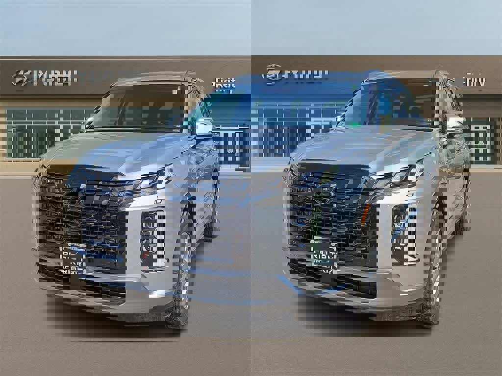 Used 2024 Hyundai Palisade SEL