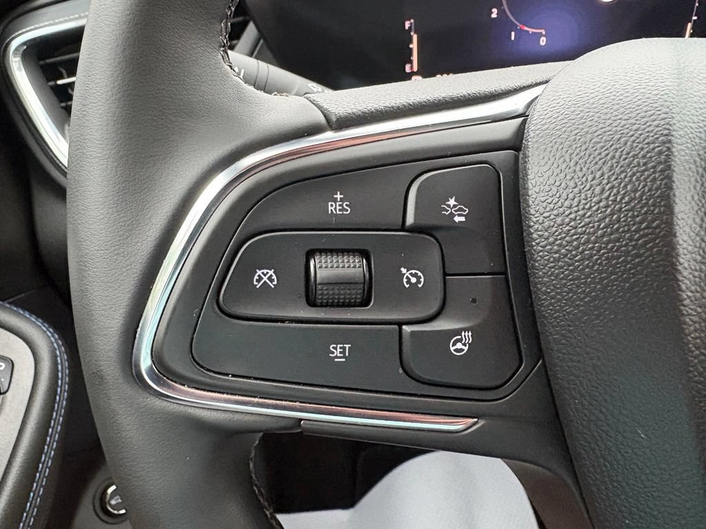 Used 2026 Buick Encore GX Sport Touring w/ Comfort Package FWD image 19