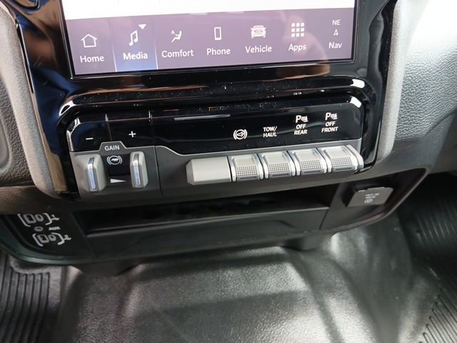 New 2026 RAM 2500 Tradesman image 41