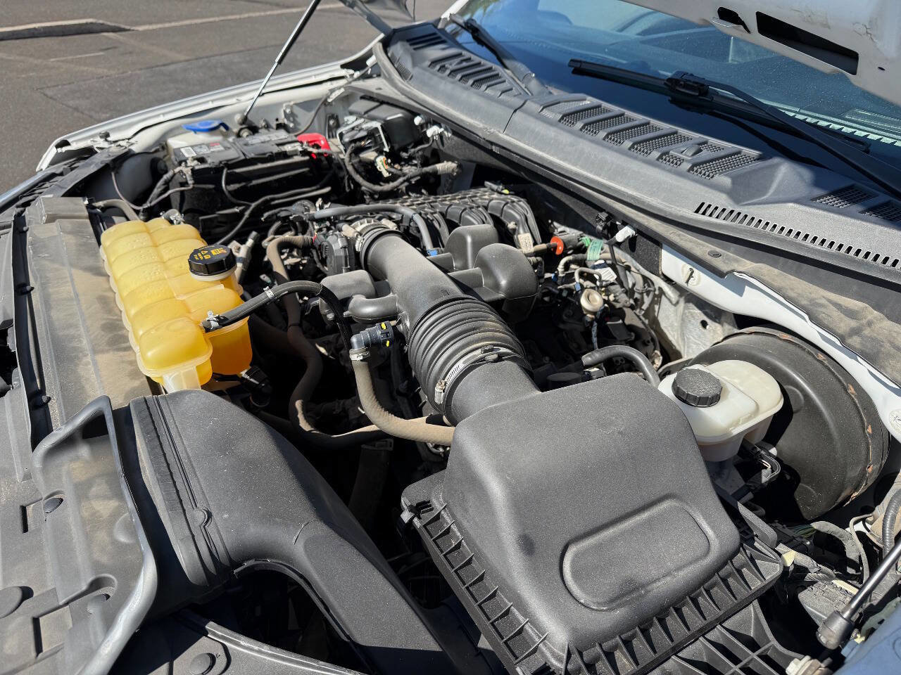 Used 2019 Ford F150 XL image 22