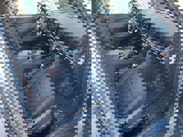 New 2026 Hyundai Tucson Blue SE image 31