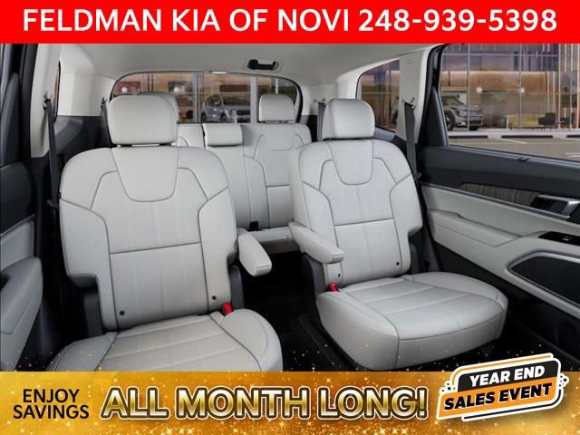 New 2025 Kia Telluride EX image 16