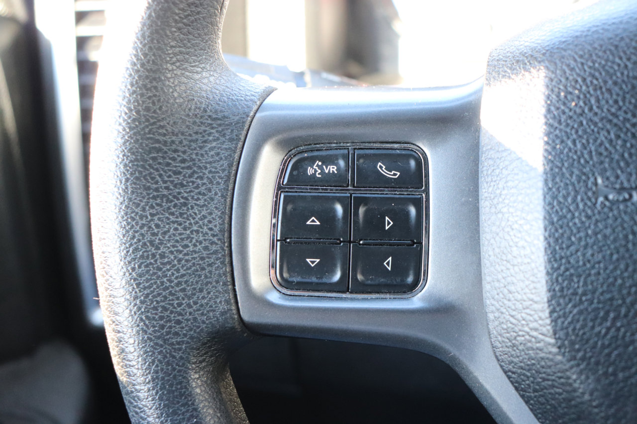 Used 2024 RAM 1500 Classic Warlock image 27