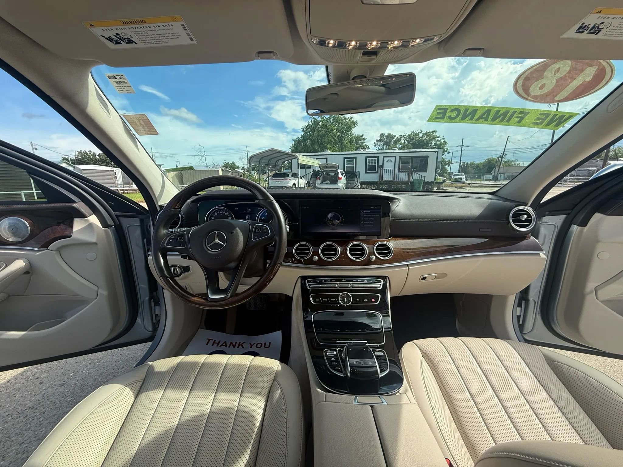 Used 2018 Mercedes-Benz E 300 image 15