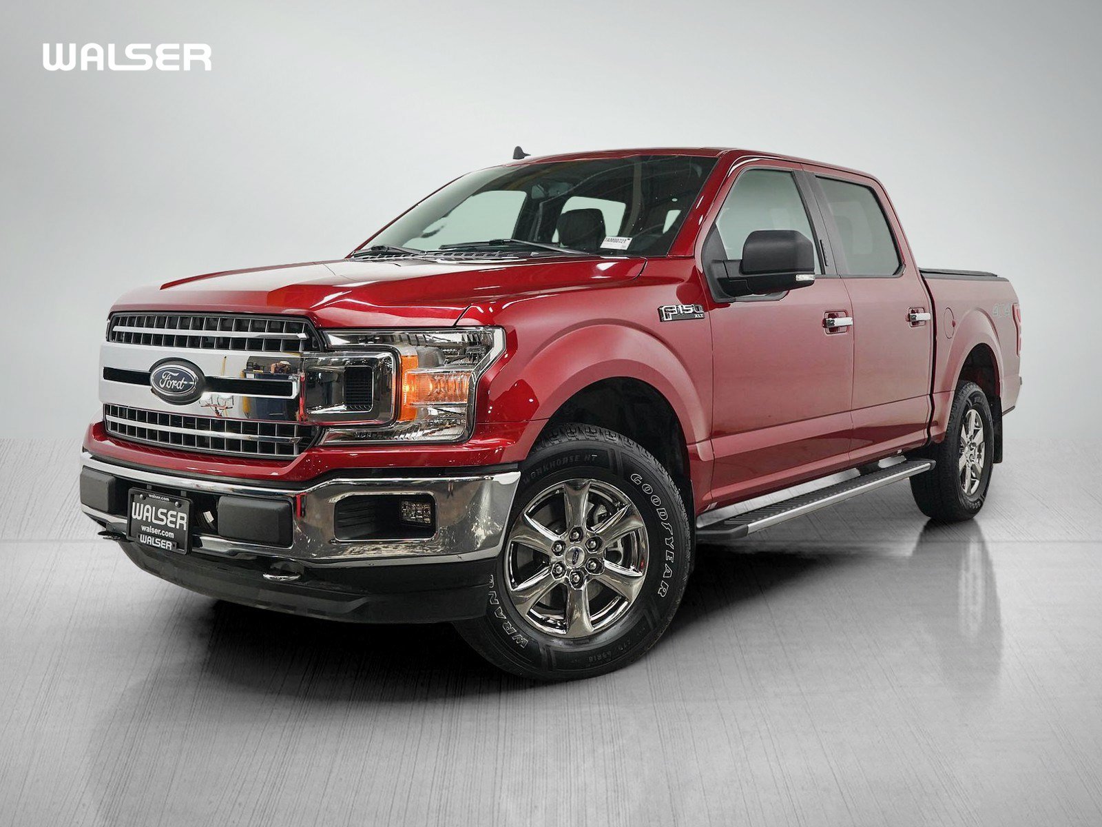 Used 2020 Ford F150 XLT w/ Equipment Group 302A Luxury