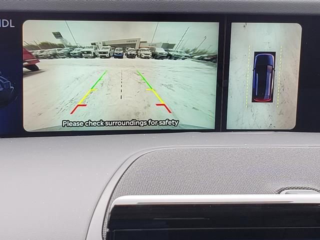 New 2026 Lincoln Nautilus Premier w/ Jet Appearance Package image 20