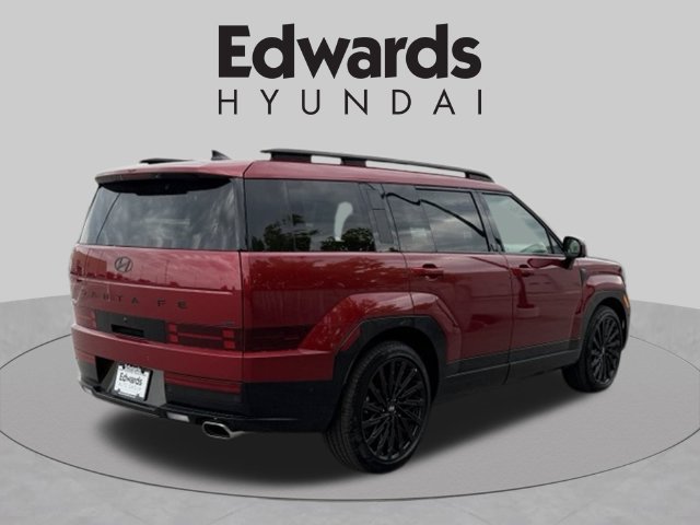 New 2026 Hyundai Santa Fe Calligraphy AWD/4WD image 5